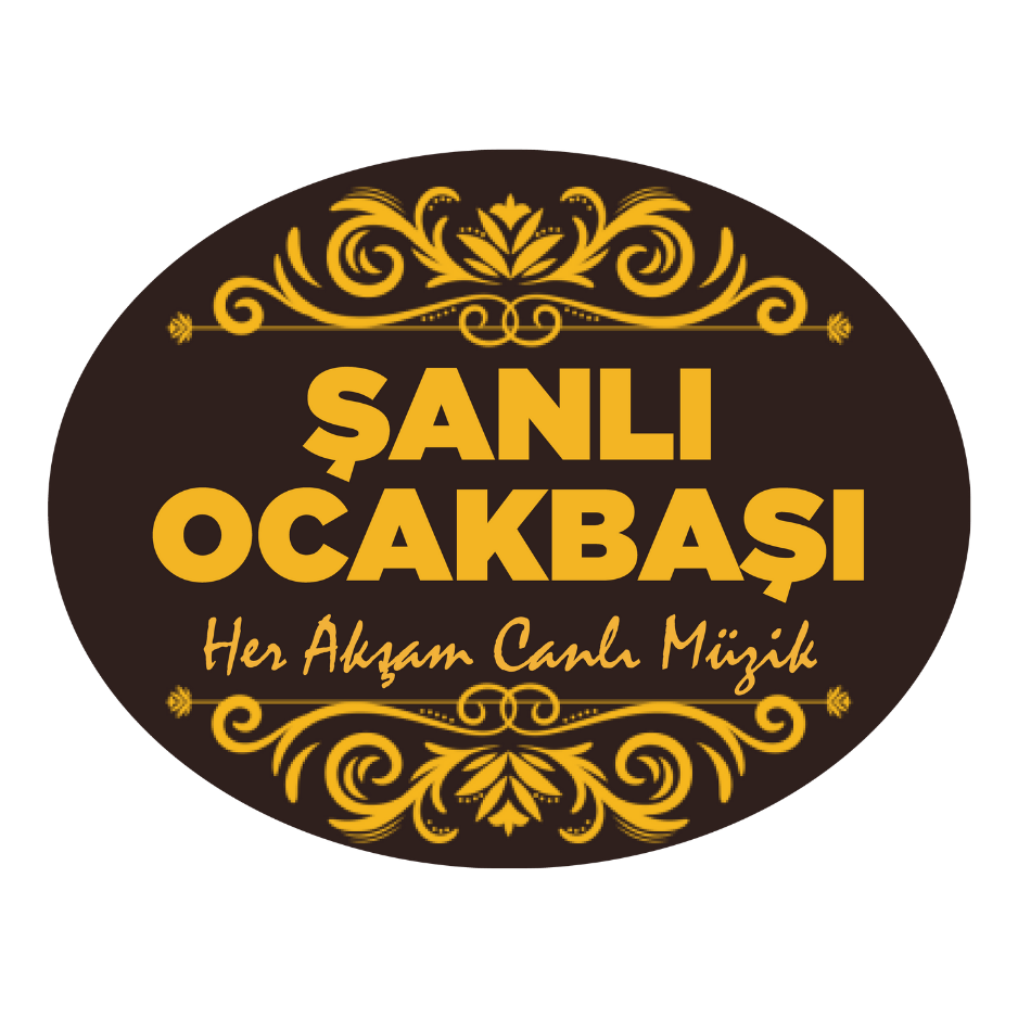 Şanlı Ocakbaşı Logo